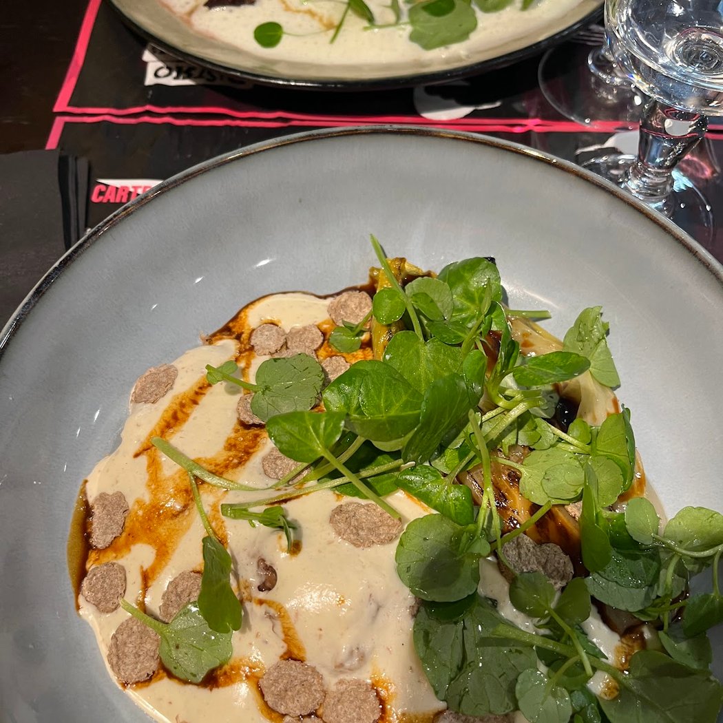 Bistro des Tilleuls 1